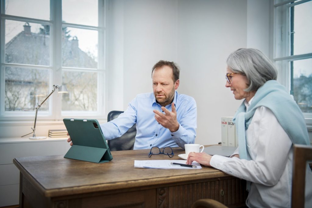 Fachanwalt für Familienrecht